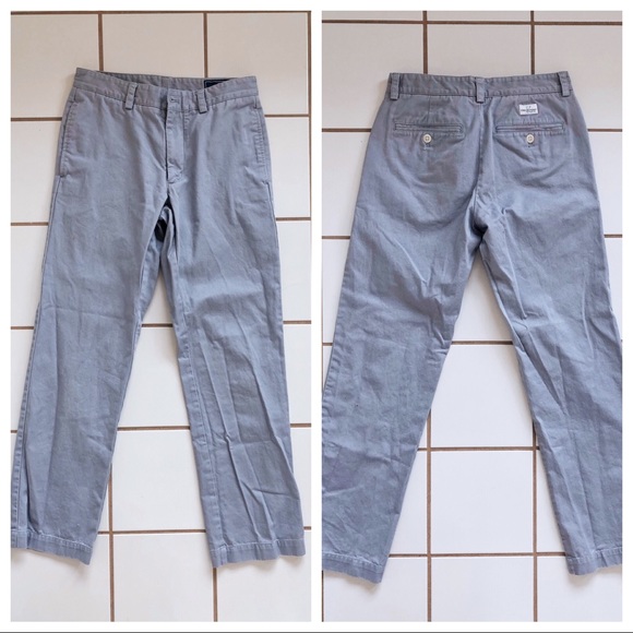 Limited Time Only. Vineyard Vines Slim Fit Pants - Picture 3 of 3